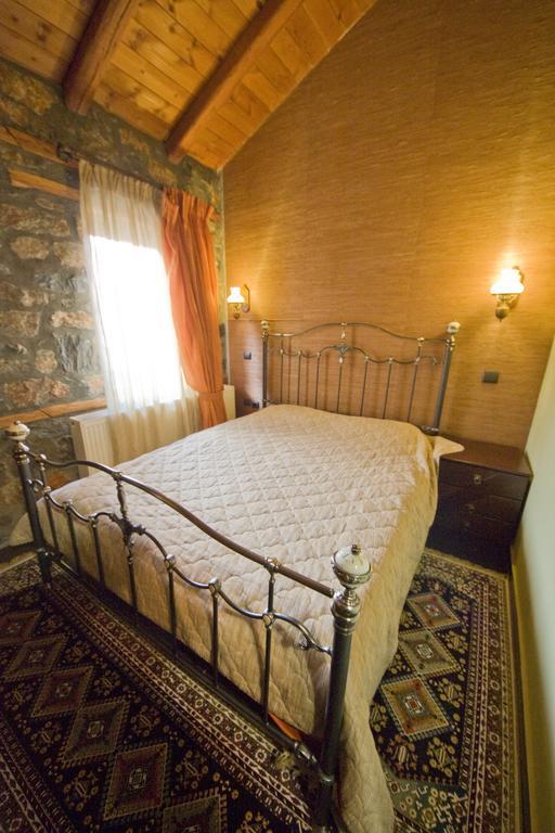 Onar Guesthouse パライオス・アギオス・アタナシオス エクステリア 写真